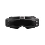 Skyzone SKY04X PRO 5.8Ghz 48CH Glasses 2D/3D for Build Headtracker DVR Camera for RC Plane Racing Drone Racing Accessor